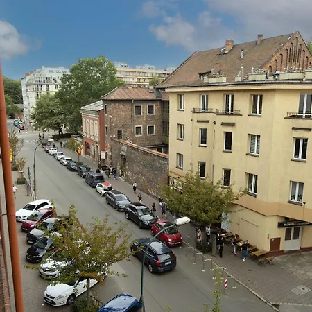 Apartman Old Town Within Easy Reach - Kazimierz