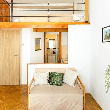 Old Town Within Easy Reach - Kazimierz