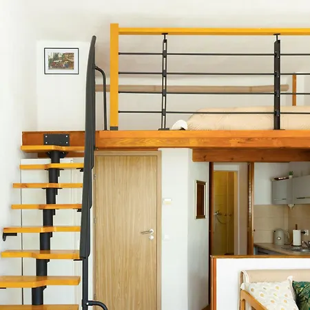 Old Town Within Easy Reach - Kazimierz Apartman *