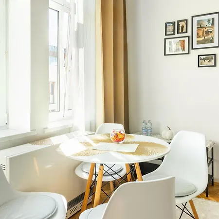 Old Town Within Easy Reach - Kazimierz *