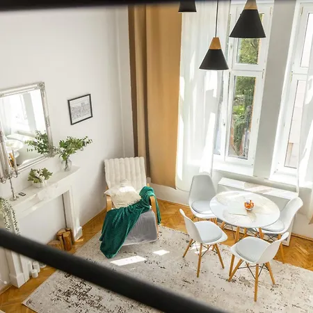 Old Town Within Easy Reach - Kazimierz