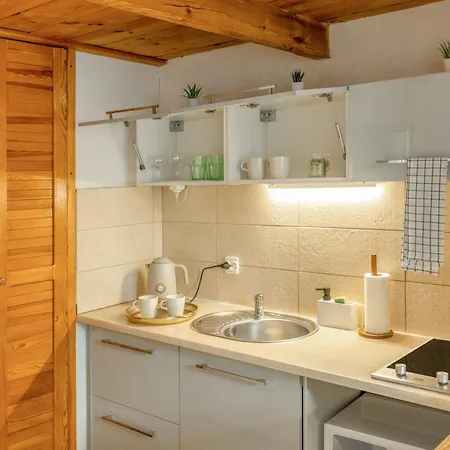 Old Town Within Easy Reach - Kazimierz *