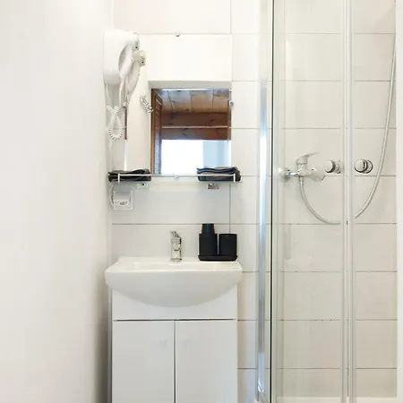 Old Town Within Easy Reach - Kazimierz Apartman