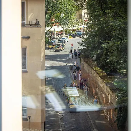 Old Town Within Easy Reach - Kazimierz