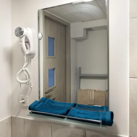Old Town Within Easy Reach - Kazimierz Apartman Krakkó