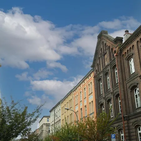 Old Town Within Easy Reach - Kazimierz Apartman Krakkó